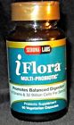 Sed001 Sedona Labs Multi Probiotic Digestive Health Pro Iflora Msrp