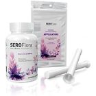 Serofloraadvantage Yeast Infection Treatments Seroflora Boric Acid Vaginal 851964004166
