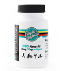 Sftgl50mg Floyds Of Leadville Cbd Hemp Oil Capsules Softgels 718088106353