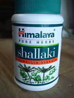 Shallaki Pain Herbs Boswellia Capsules 3 Himalaya 60 Seller Joint Lot Pure Usa