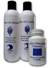 Shampoo Hair Scalp Treatment Vitamins Conditioner Dry
