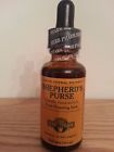 Shepherd Supplement Purse Herbal