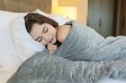 Shizigrey15lbs Ynm Weighted Blanket By 0762360989110