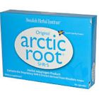 Shr-5 Caps Mg 39 Rhodiola Arctic Rosea Swedish Root 180 Herbal Institute