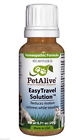 Sickness Dogs Travel Motion Easytravel Petalive Cats Solution