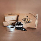 Silajit Salajeet Momia Gr Shilajit Moomiyo Mumijo 10
