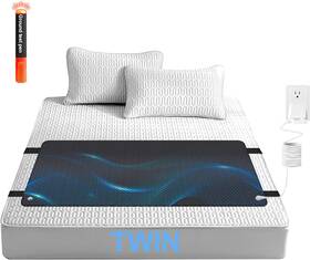 Silkena 313050987994 Grounding Mat For Bed Earthing Pad Sleeping