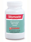 Sily1 Karuna Silymarin Caps 018647052061