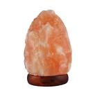 Sk-natural-usb-plug Salt Kingdoms Himalayan Natural Lamp Real Usb Plug 855117007004