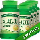 5-htp Sleep Nature Mood 200 5x30caps Mg Piping Increases Truth Serotonin Rock