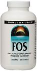 Sn0576 Source Naturals Fos Fructooligosaccharides Probiotic Enhancer Tabl 021078005766