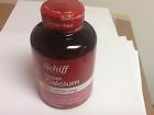 Softgel Bio 1200mg 120 Calcium Foods Schiff Super
