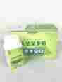 Solaray 60 Holy 450mg Vegetarian Basil Capsules