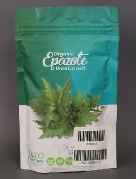 Solo Therapy 717932728550 Epazote Herb 2 Oz