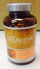 Solutions4 Evening Primrose Oil 200 Soft Gels Weight Loss Fat Metabolism 893132001126