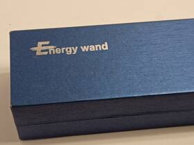 Mp-18 Soqi Power Energy Wand By