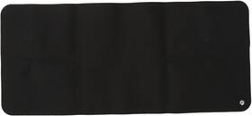 Sorandy 744759040855 Grounding Mat Large Black Pad With Earth Emf Connected Recovery Grou
