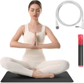 Sorsweet 313022985959 Grounding Mat For Feet Sleep Pain Relief Energy Inflammation Wellness 15ft Cord