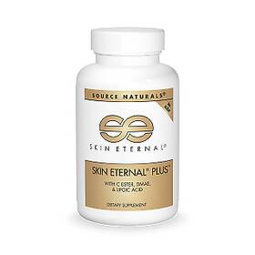Sns1507 Source Naturals - Skin Eternal Plus 120 Tablets