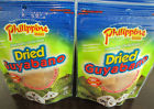 170grams Soursop Fruits Graviola Pack 2 Guanabana Guyabano Naturally Dried