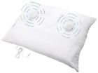 Sp-151 Sound Oasis Therapy Pillow White