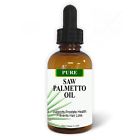 Sp30 Phyto Life Pure Saw Palmetto Oil Organic Natural 8210409090997