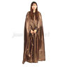 Spk8781474 Breathable Yoni Steam Gown Robe Cloak Sweating Tool Handmade