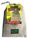 Sproutman Kitchen Storage Organization Accessories Hemp Sprout Bag 2 Pack 837654243763