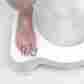Squattypotty Toilet Booster Stool Health Aid For Entire Family Squat Naturally Trainer 753179278458