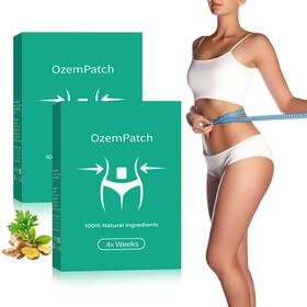Sqzran 744759204332 Rejuvacare Ozempatch For Women Ozem Patches Natural Ingredients Pat