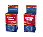 Srt-202 Magnilife 2 Sciatica Relief 723122050202