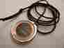 Srt-3 O Link Q Pendant Model 925 Silver Energy Performance Booster