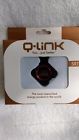 Srt2 Q Link Clarus Black Q-link