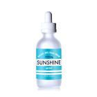 Sscbd-1000-bsho Sunshine Pure Clear Organic Hemp Oil