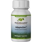 Stamina Native Endurance Immune Balance Remedies Stress Calm Adaptozen System