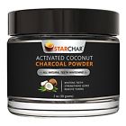 Char01 Star Char Activated Coconut 092624918045