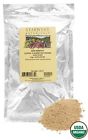 Starwest Botanicals Bulk Slippery Elm Bark Powder Organic 1 Lb 767963090751