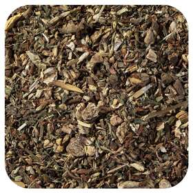 Str10153 Starwest Botanicals Organic Detox Tea Blend Caffeine-free 1 Lb 453.6 G