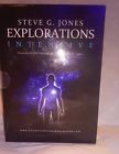 Steve Intensive.. Sealed Explorations Jones