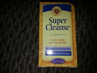 Stimulate Nourish Cleanse Tab 100 Secret Nature Colon Super -