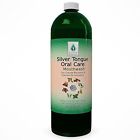 Stod32 Silver Botanicals Tongue Oral Care