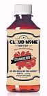 Strawberry118 Cloud Natural Strawberry Hemp Oil