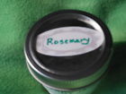 Strength Rosemary Jar Effective Cannabis Safe 4 Oil Glass Essential With Extra Ounce Salve Hemp