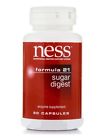 Sugar Ness Digest 21 Enzymes -