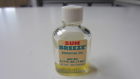 Sunrider Sun Breeze Essetial Oil Bottle Lid Partial Content Old