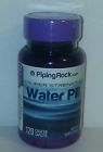 72421 Super Coated 120 Strength Pill Caplets Water