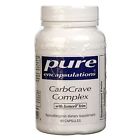 Supplement Encapsulations 16 90 Exp-06 Dietary Carbcrave Pure Vcaps Complex