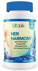 Supplement Harmony Women Menopause X27