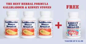 Pcu-9890 Supplements4me.com Piedras En La Vesicula Para Hombres Y Mujeres - Tratar Prevenir
