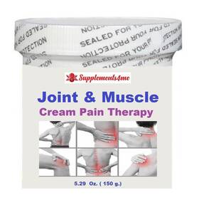 Snp-392 Supplements4me.com Dolor Muscular Articular - Tratar Y Prevenir Anti Inflamatorio Made In Usa